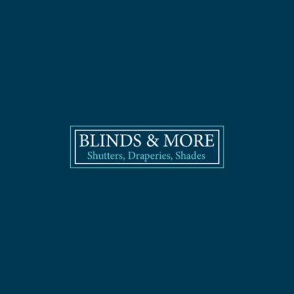 Logo von Blinds & More E. TN