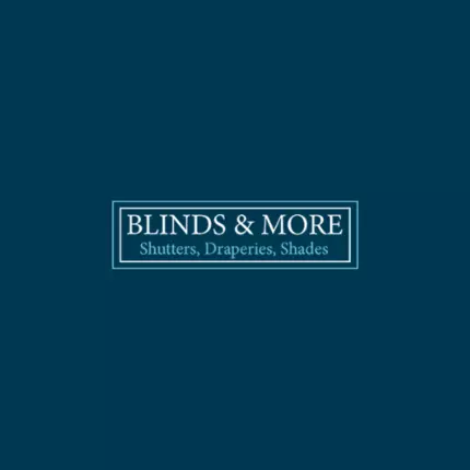 Logo de Blinds & More E. TN