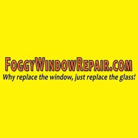 Bild von Foggy Window Repair