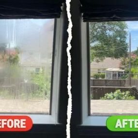 Bild von Foggy Window Repair