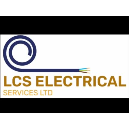 Λογότυπο από LCS Electrical Services Ltd