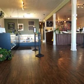 Bloom Weed Dispensary East Helena