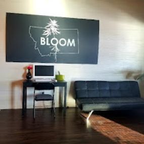 Bloom Weed Dispensary East Helena