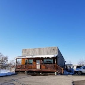 Bloom Weed Dispensary East Helena