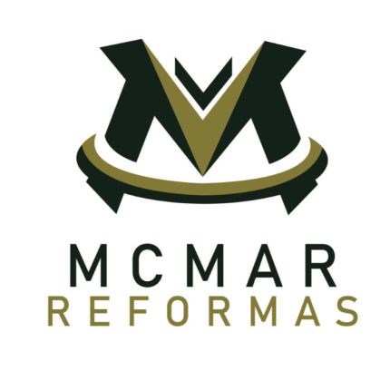 Logo van Reformas Mcmar, S.L.