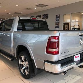 Bild von Walker Chrysler, Dodge, Jeep, Ram