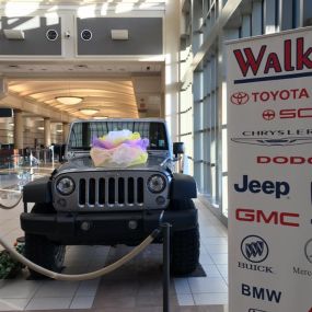 Bild von Walker Chrysler, Dodge, Jeep, Ram