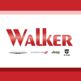 Bild von Walker Chrysler, Dodge, Jeep, Ram