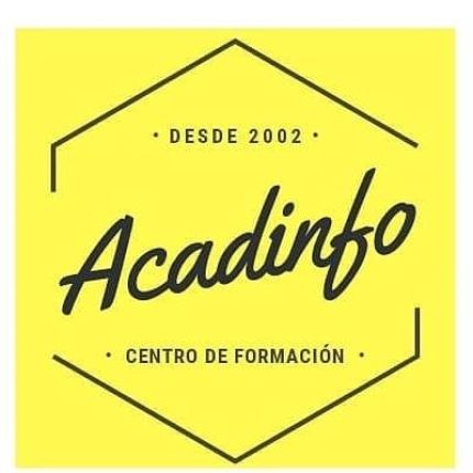 Logotipo de Acadinfo