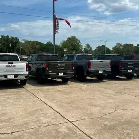 Bild von Walker GMC