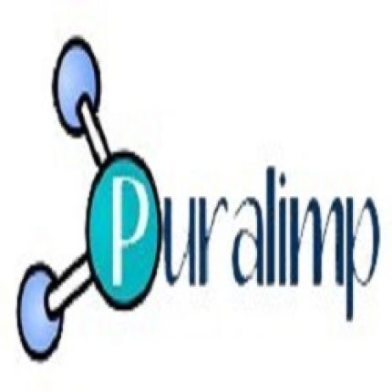 Logo da Puralimp