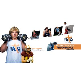 Bild von IATO Fitness