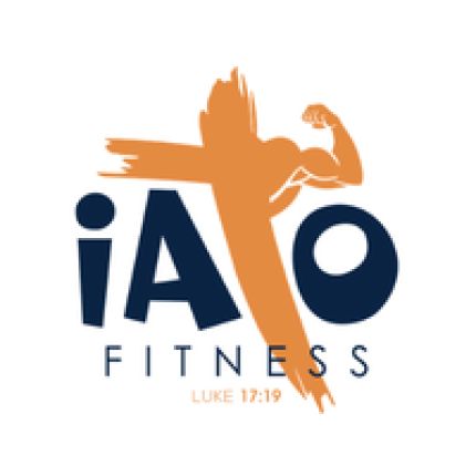 Logotyp från IATO Fitness