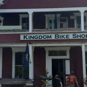 Bild von The Kingdom Bike Shop