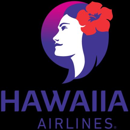Logo from Hawaiian Airlines