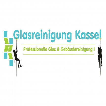 Logotyp från Glasreinigung Kassel - Professionelle Glas & Gebäudereinigung !