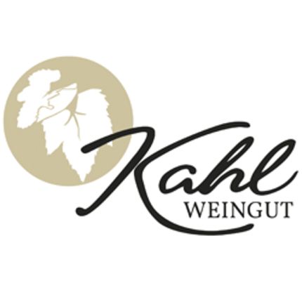 Logotyp från Weingut & Winzerhof Kahl