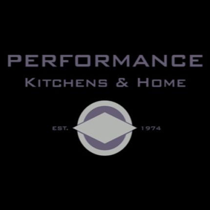 Logo fra Performance Kitchens & Home