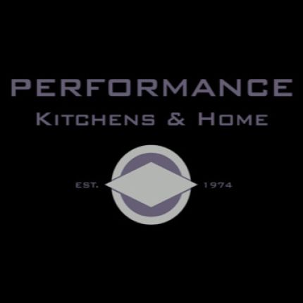 Logotyp från Performance Kitchens & Home