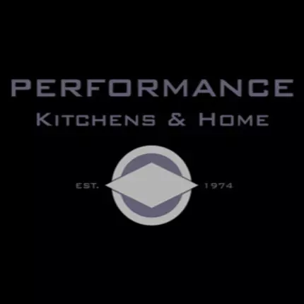 Logotipo de Performance Kitchens & Home