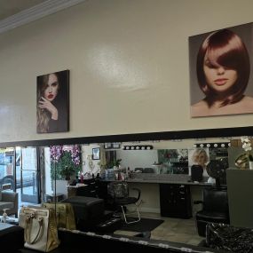 Jireh Design JM Beauty Salon - Beauty salon