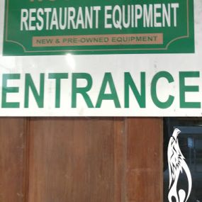 Bild von Woolington Restaurant Equipment Company