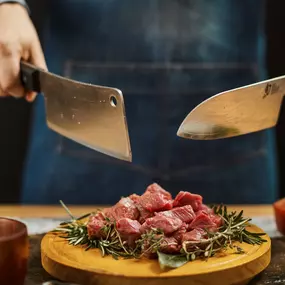 Bild von Les Halles du Mercantour - Traiteur et spécialités niçoises maison à 6450