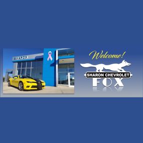 Bild von Sharon Chevrolet, INC.