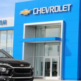 Bild von Sharon Chevrolet, INC.