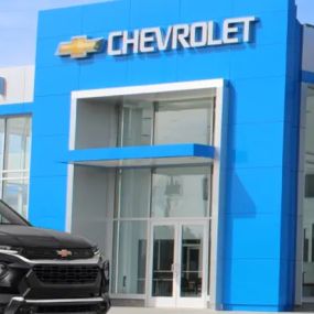 Bild von Sharon Chevrolet, INC.