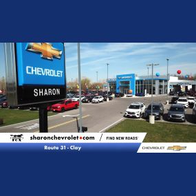 Bild von Sharon Chevrolet, INC.