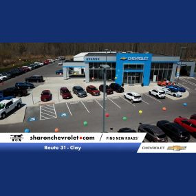 Bild von Sharon Chevrolet, INC.