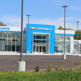 Bild von Sharon Chevrolet, INC.