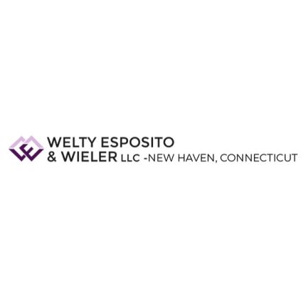 Logotyp från Welty Esposito & Wieler LLC