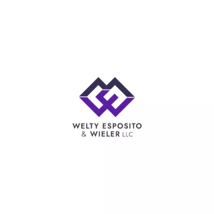 Λογότυπο από Welty Esposito & Wieler LLC