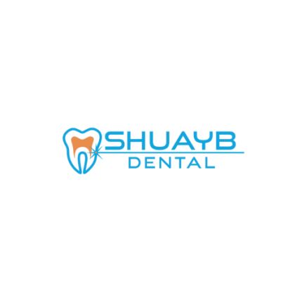 Logo from Shuayb Dental