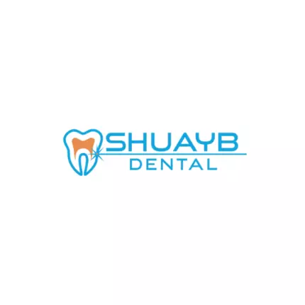 Logo von Shuayb Dental