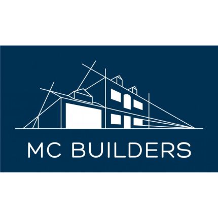 Logo de MC Builders LLC