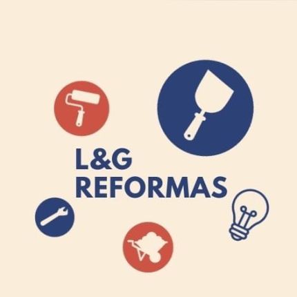 Logo von Lg Reformas Integrales