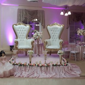 bodas-Elegancia Events