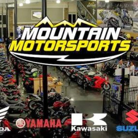 Bild von Mountain Motorsports Conyers