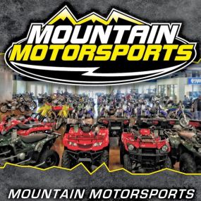 Bild von Mountain Motorsports Conyers