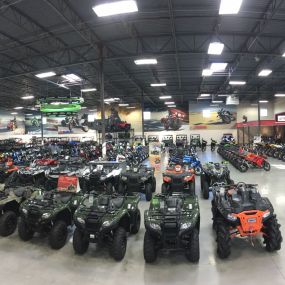 Bild von Mountain Motorsports Mall of Georgia