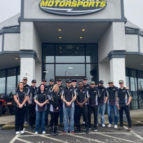 Bild von Mountain Motorsports Oxford