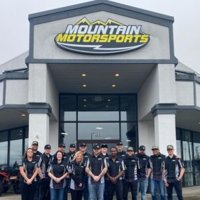 Bild von Mountain Motorsports Oxford