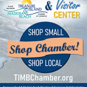 Bild von Treasure Island & Madeira Beach Chamber of Commerce