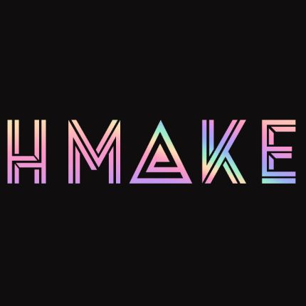 Logotipo de hmake