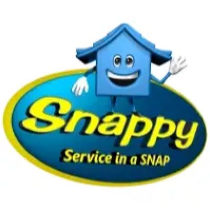 Logo von Snappy Services - Electric, Plumbing, Heating & Air
