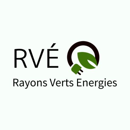 Logótipo de Rayons verts énergies