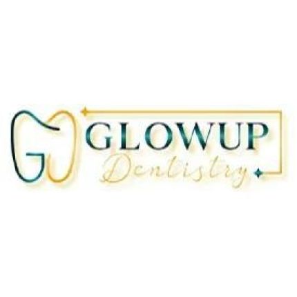Logótipo de Glow Up Dentistry